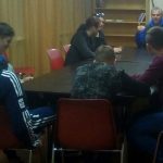 Відповідальність