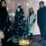 Благодійна допомога
