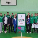 Всеукраїнський захід OlympicLab