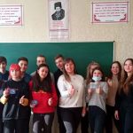 Знайомства тривають