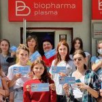 Всесвітній день донора