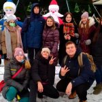 Новорічні Суми