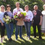 Привід для усмішки