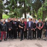 Тиждень безпеки дорожнього руху
