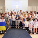 ІІІ Форум лідерів учнівського самоврядування та обдарованих учнів