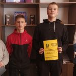 Ми проти насильства