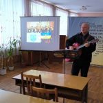 Міжнародний день волонтера