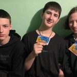 Продовжуємо!