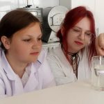 Досліджуємо якість води