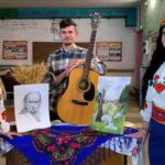 Нариси до творчості Тараса Шевченка