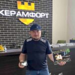 Профорієнтація триває!