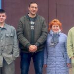 Ринок праці потребує зварників