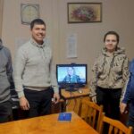 Школа молодого спеціаліста