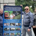 Вітаємо випускників 2026 року!