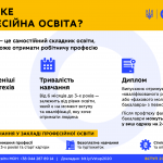 Рекомендації МОН для абітурієнтів вступної кампанії 2020